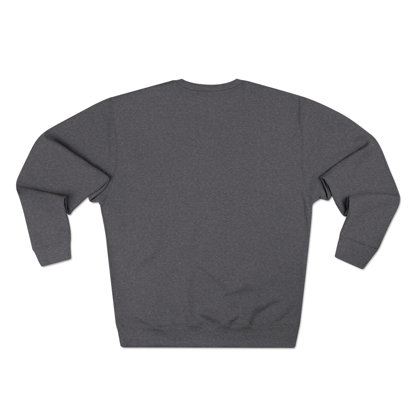 Unisex Crewneck Sweatshirt - Love Light Mandalas No.14