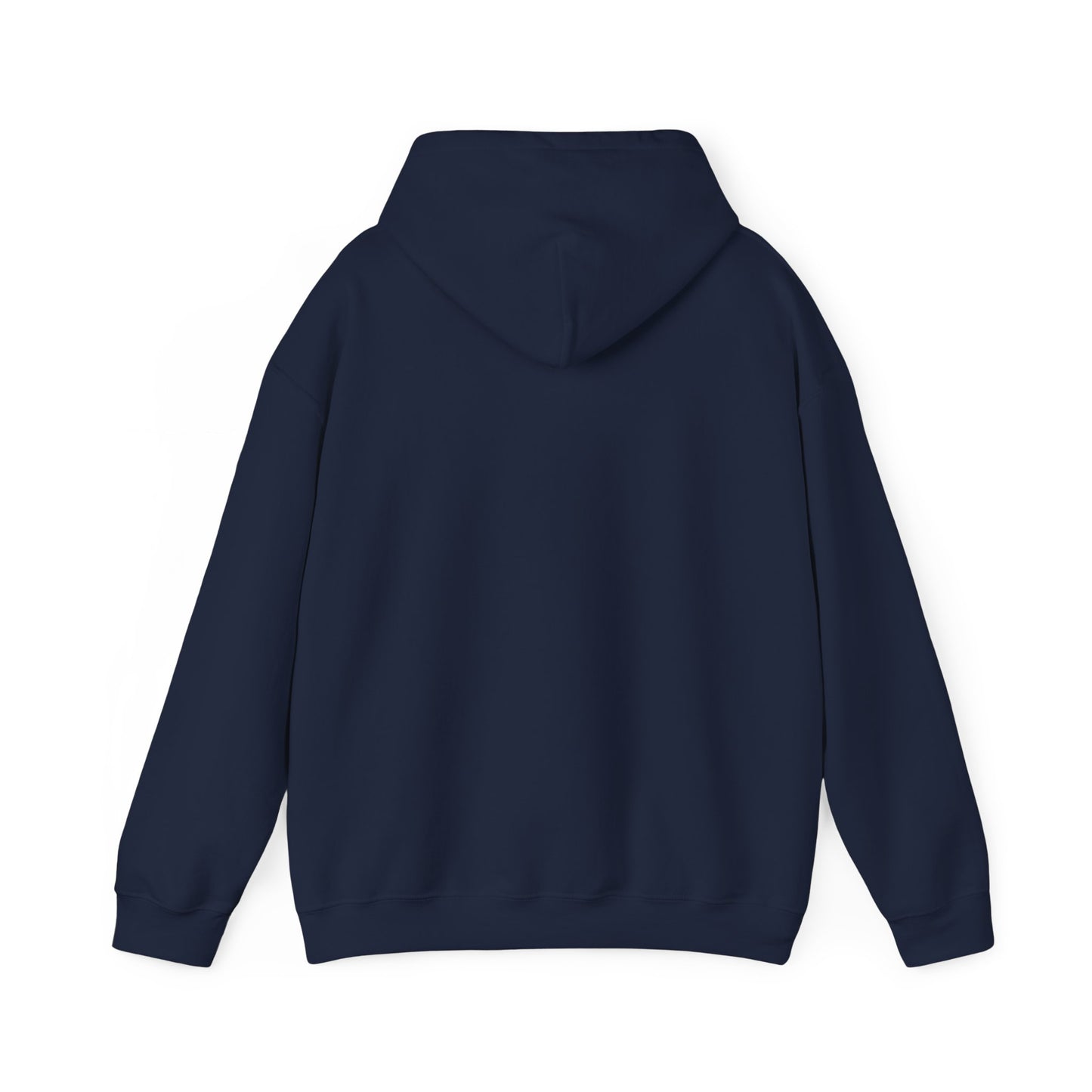 Unisex Heavy Blend™ Hooded Sweatshirt - DMT MMV No.1