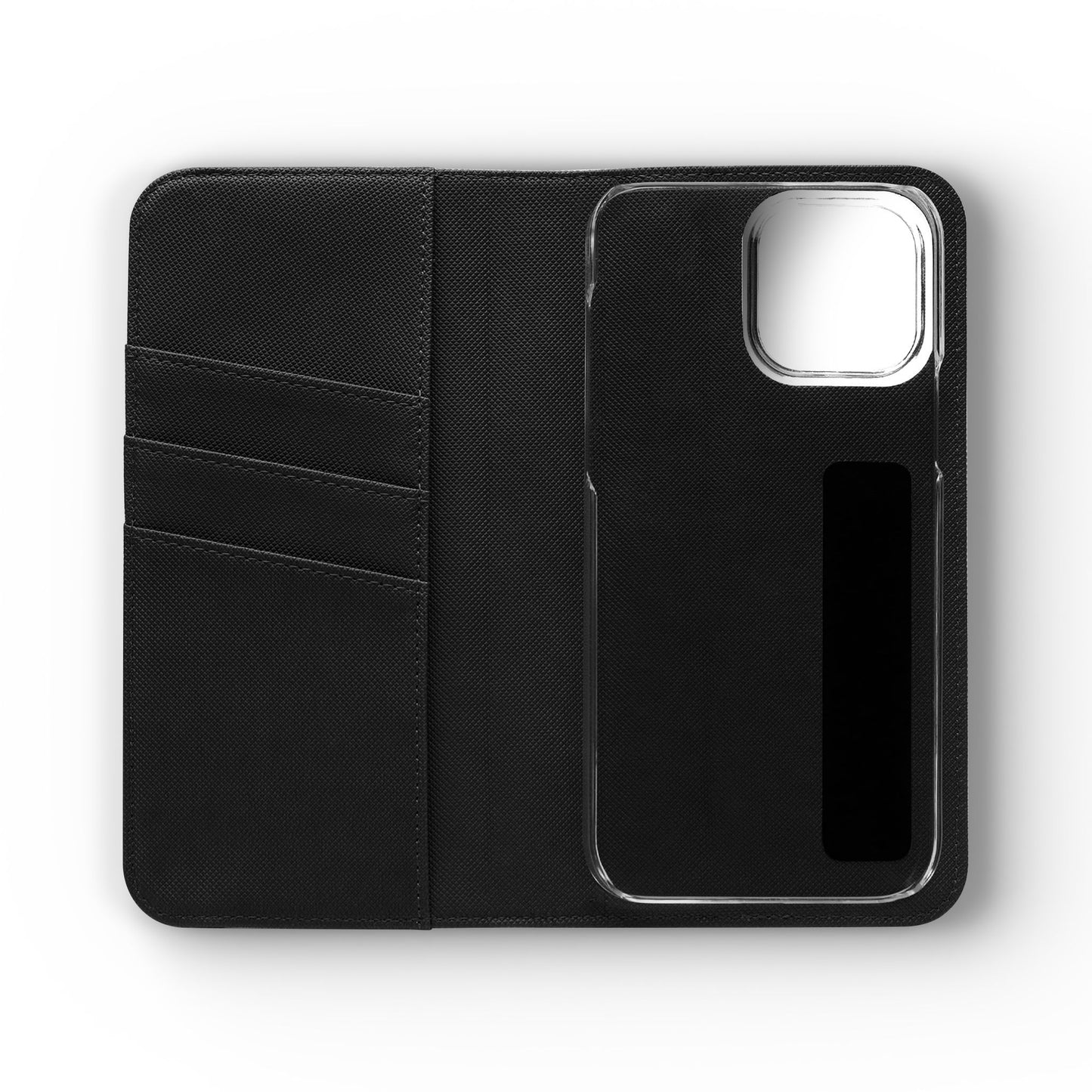 iPhone 13 Flip Case - P5 Kaleidoscopic No.33