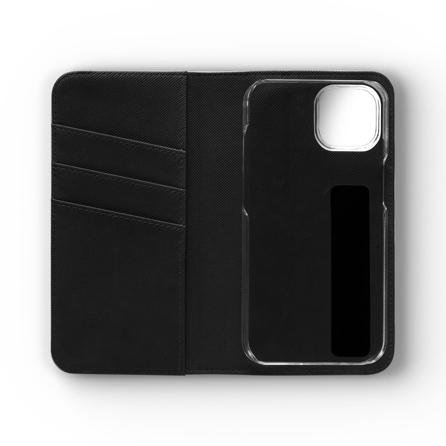 iPhone 13 Flip Case - P5 Kaleidoscopic No.33