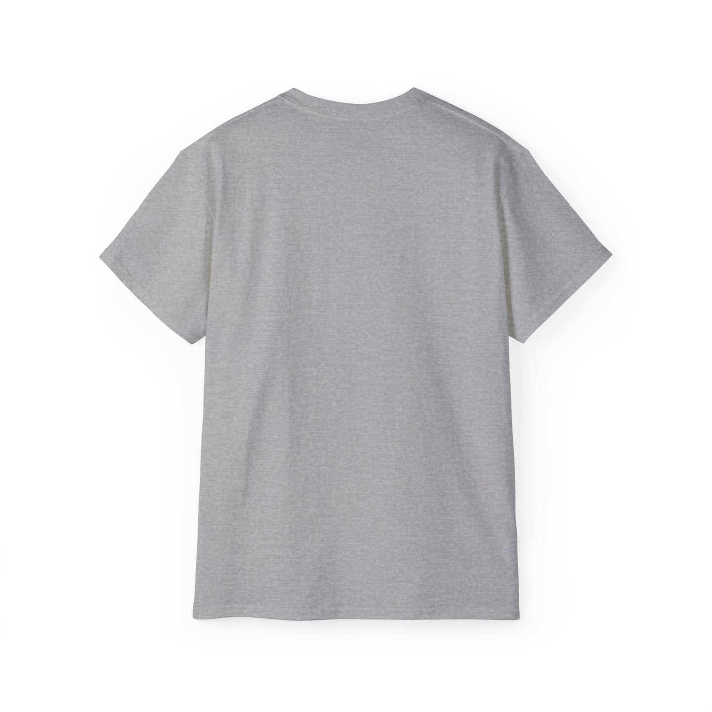 Unisex Ultra Cotton Tee - Love Light Mandalas No.6