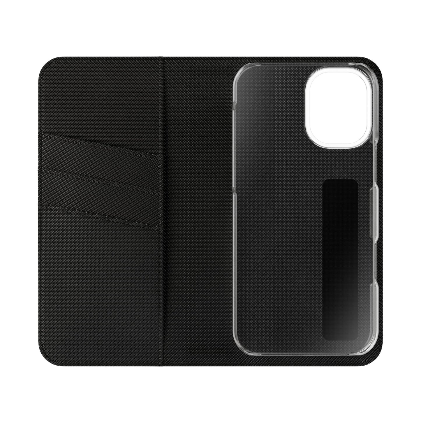 iPhone 16 Flip Case - P5 Kaleidoscopic No.18