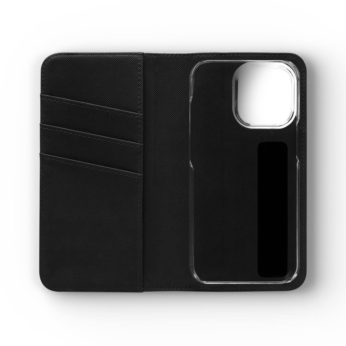 iPhone 13 Flip Case - P5 Kaleidoscopic No.33