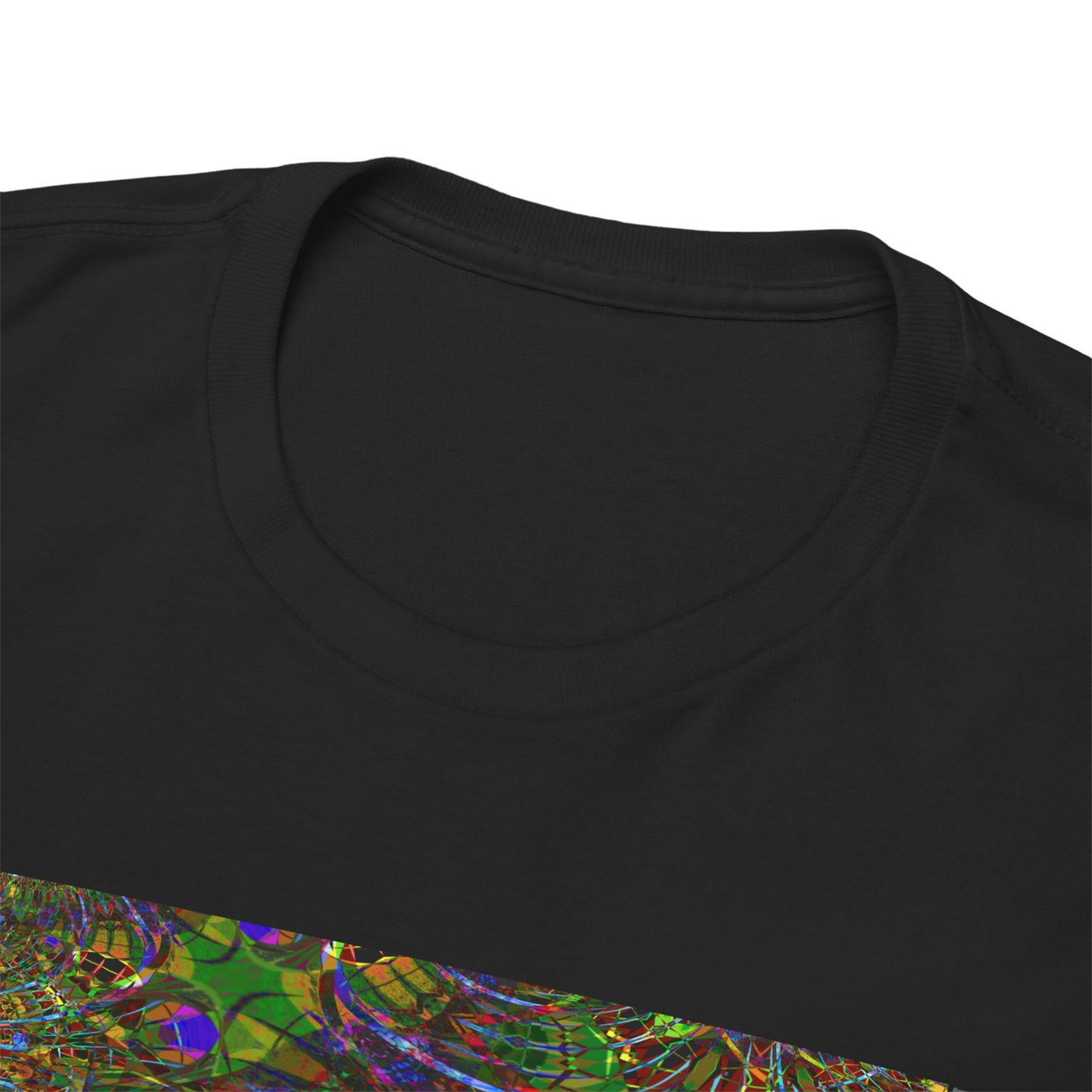 Unisex Heavy Cotton Tee - M00_V002