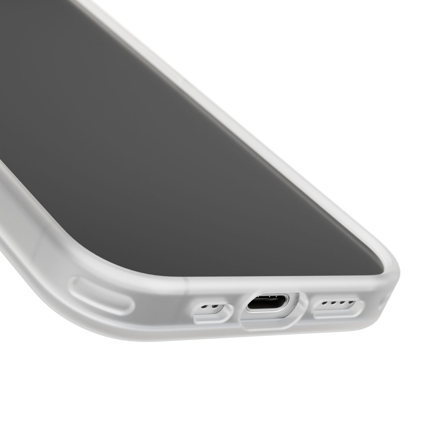 iPhone 15 Flexi Case - P5 Kaleidoscopic No.33