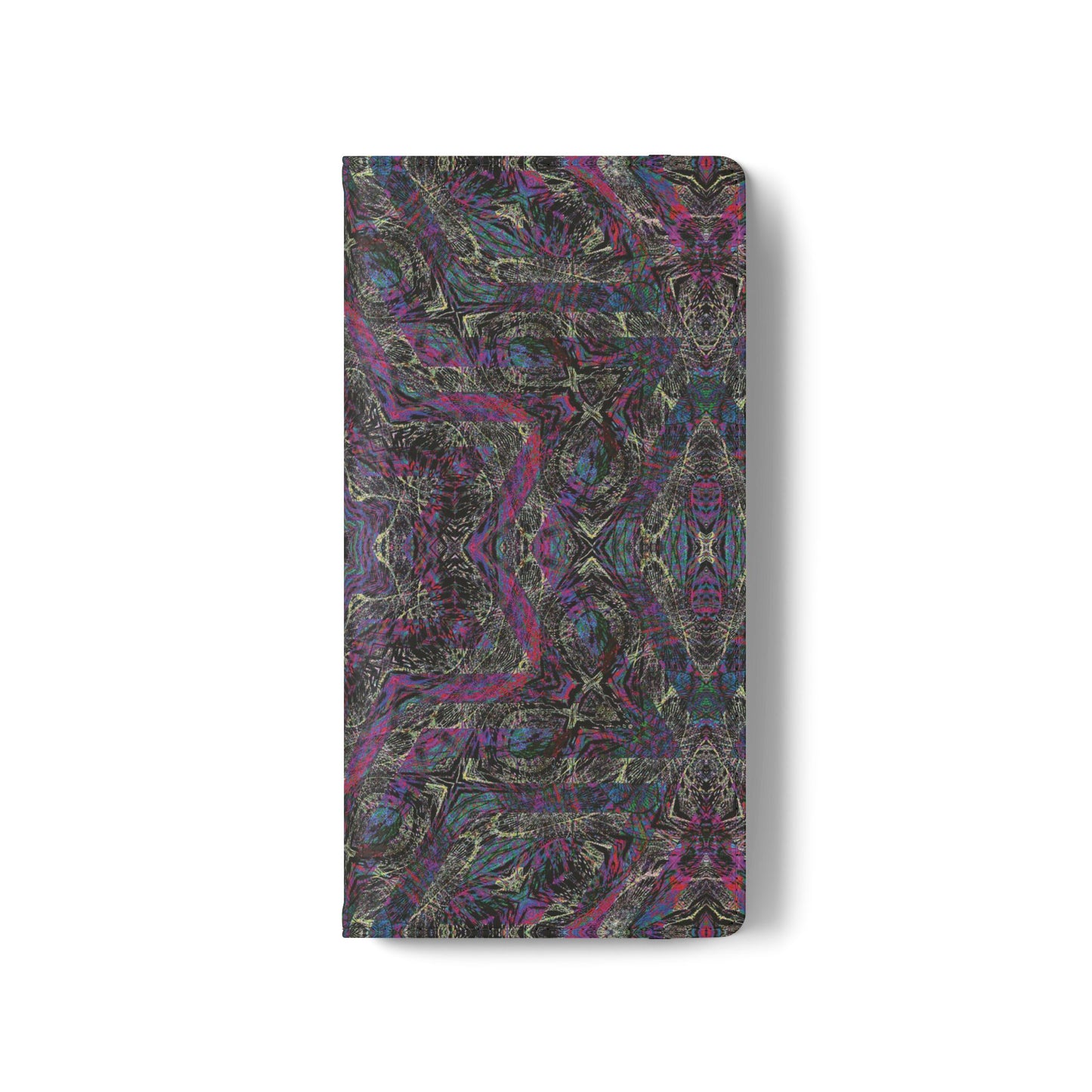 Samsung Galaxy S21 Flip Case - P5 Kaleidoscopic No.33