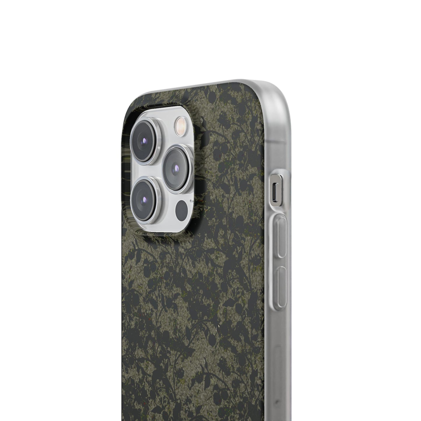 iPhone 14 Flexi Case - Hidden Weave Series V3 No.25