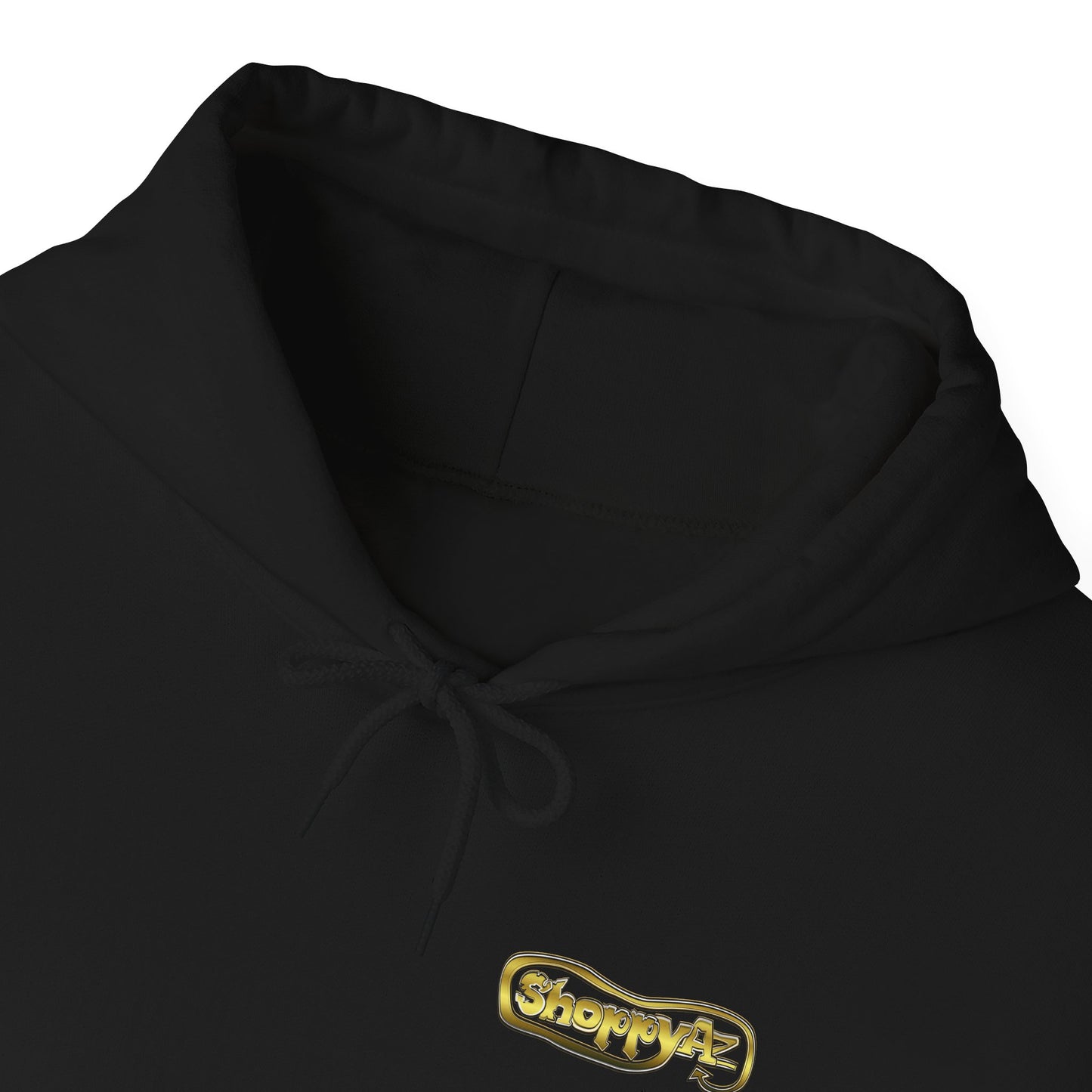 Unisex Heavy Blend™ Hooded Sweatshirt - ShoppyAz