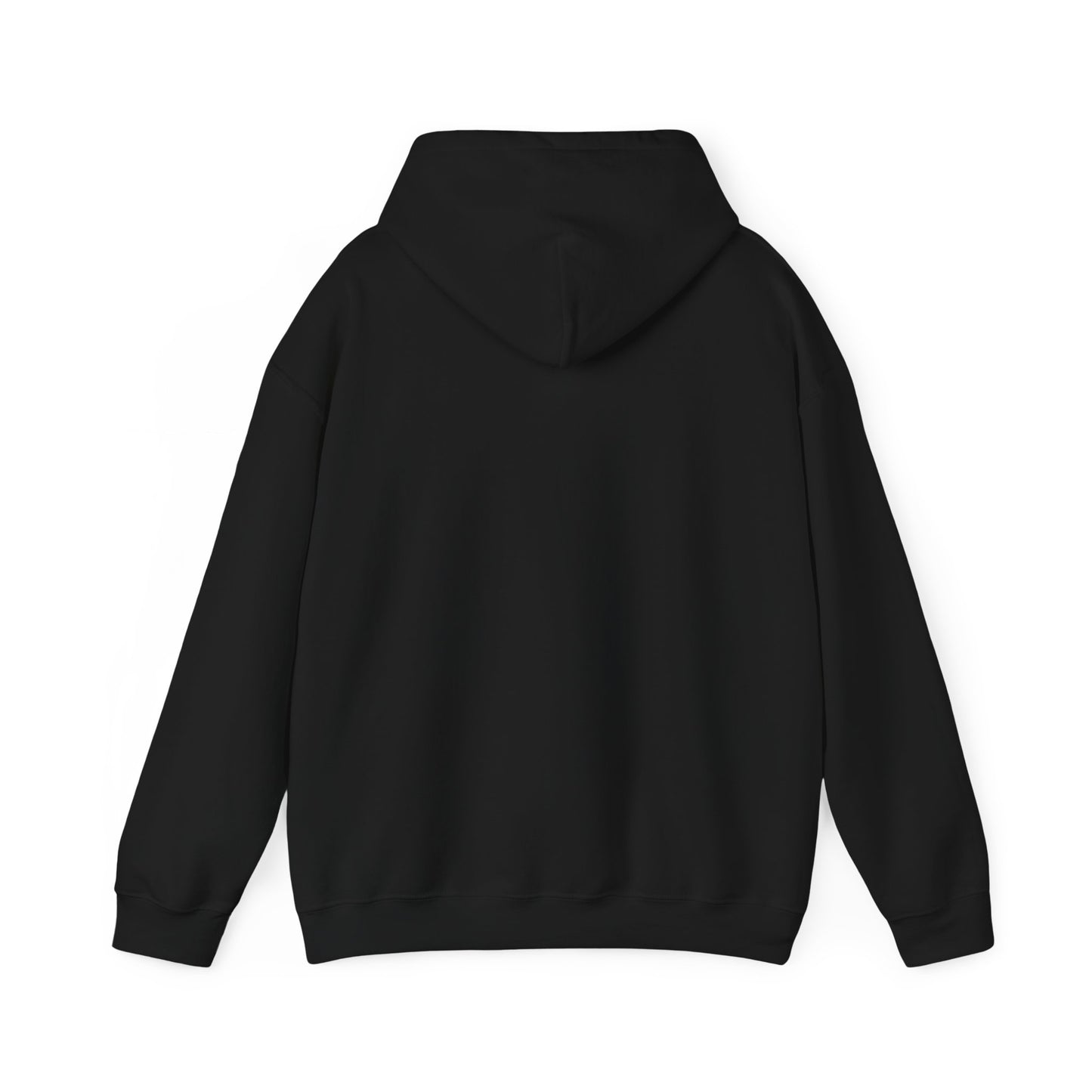 Unisex Heavy Blend™ Hooded Sweatshirt - Starflower Mandalas No.3