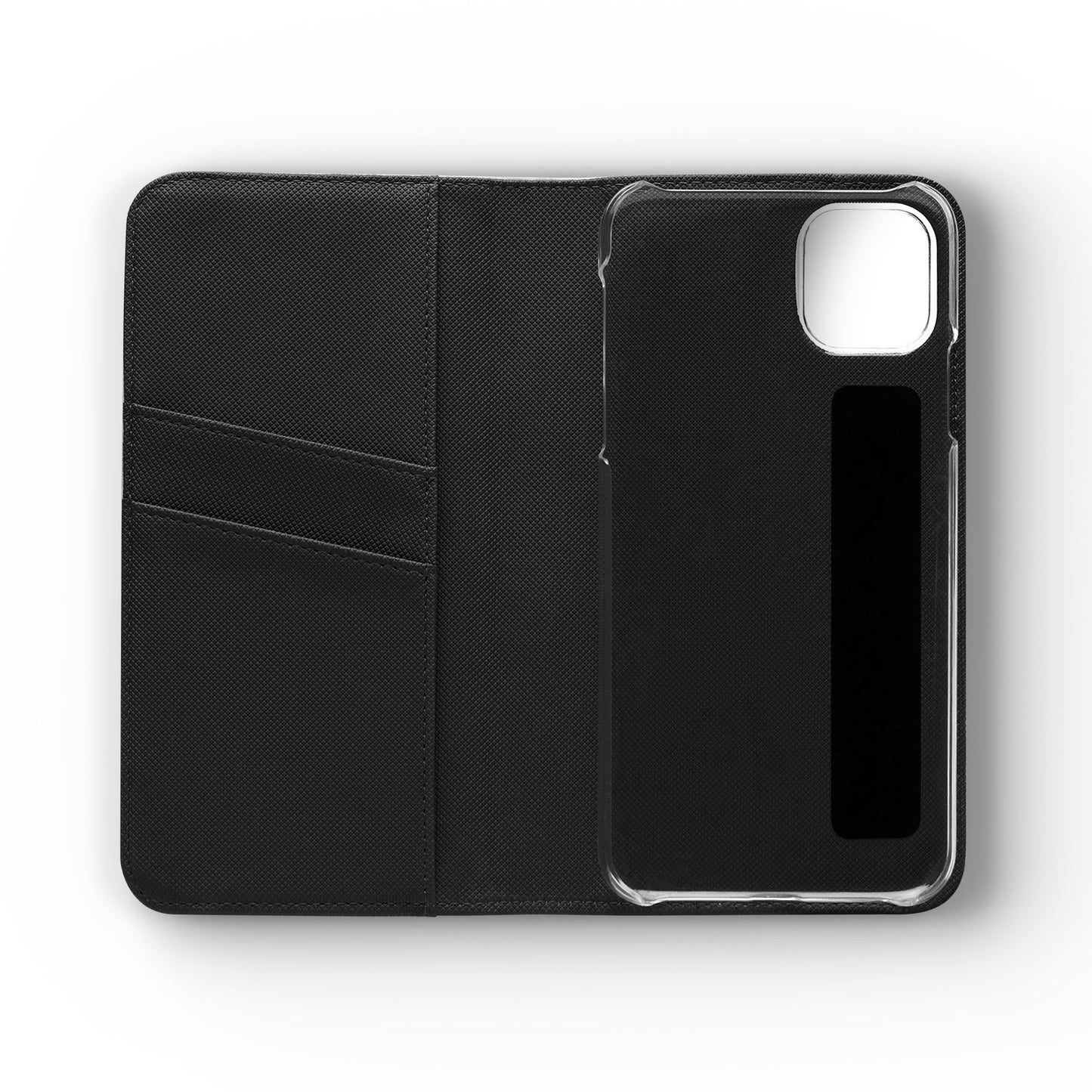 iPhone 11 Flip Case - P5 Kaleidoscopic No.33