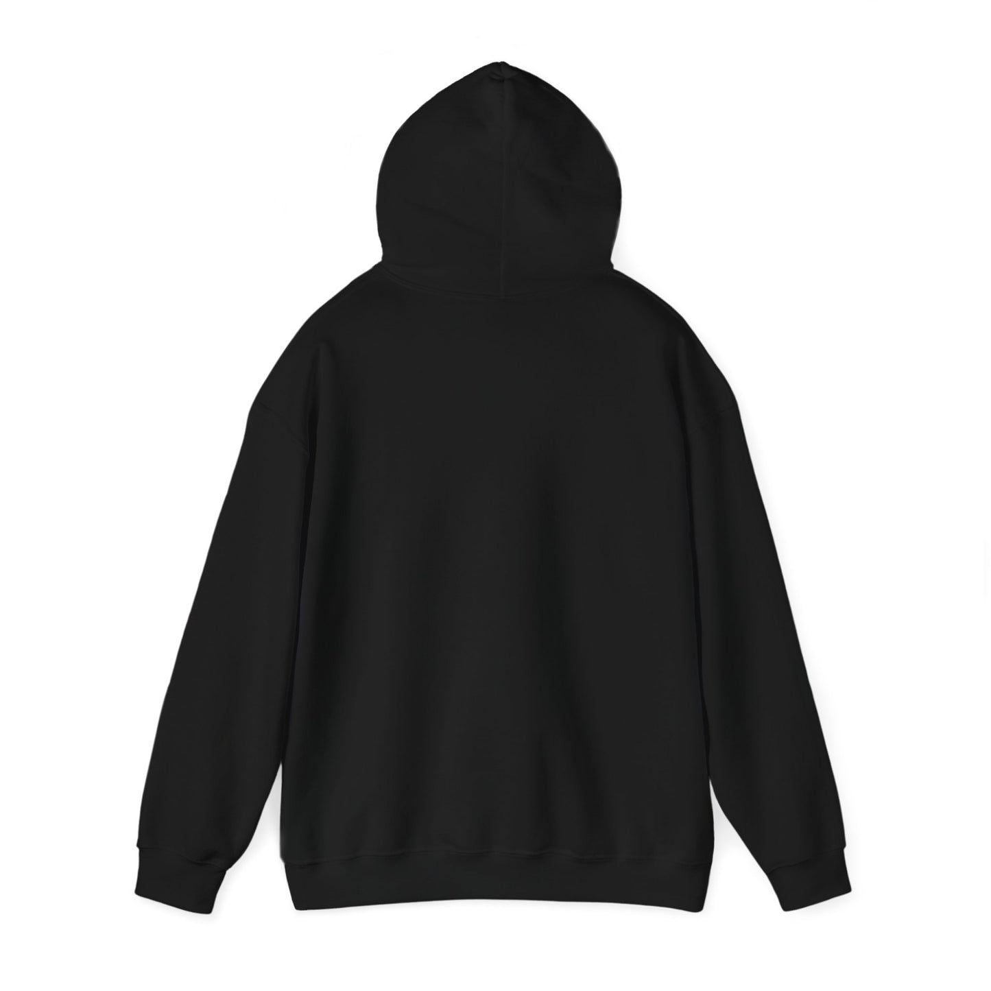 Unisex Heavy Blend™ Hooded Sweatshirt - Love Light Mandalas No.10