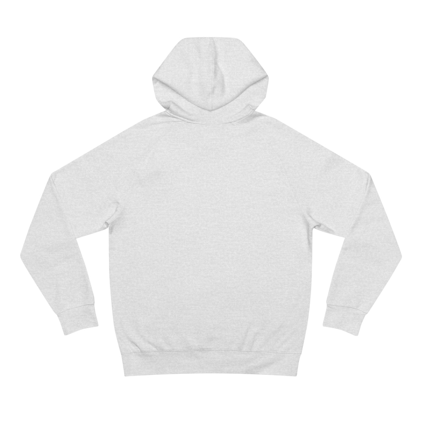Unisex Supply Hoodie - Love Light Mandalas No.1