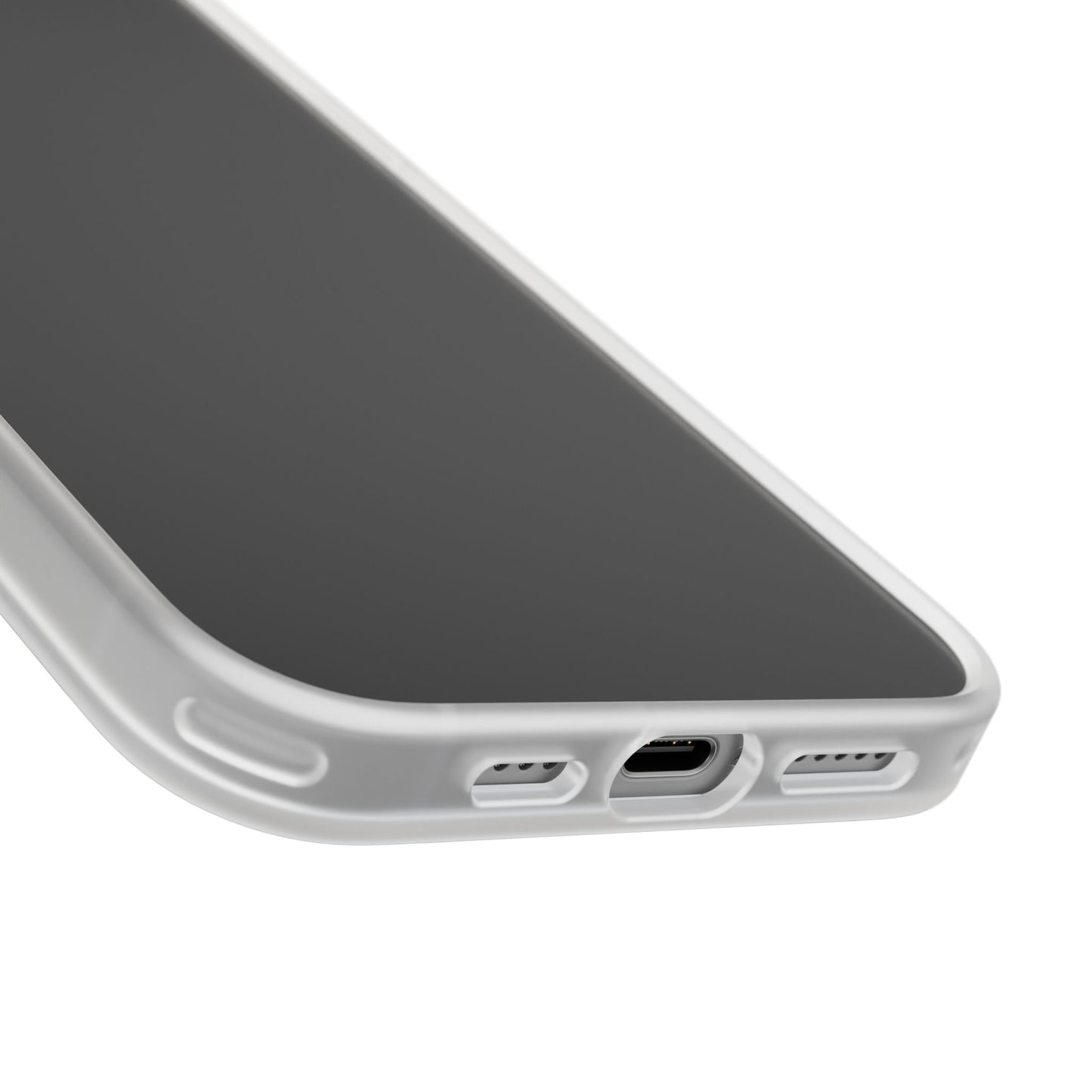 iPhone 15 Flexi Case - DMT Scribe No.T2T1