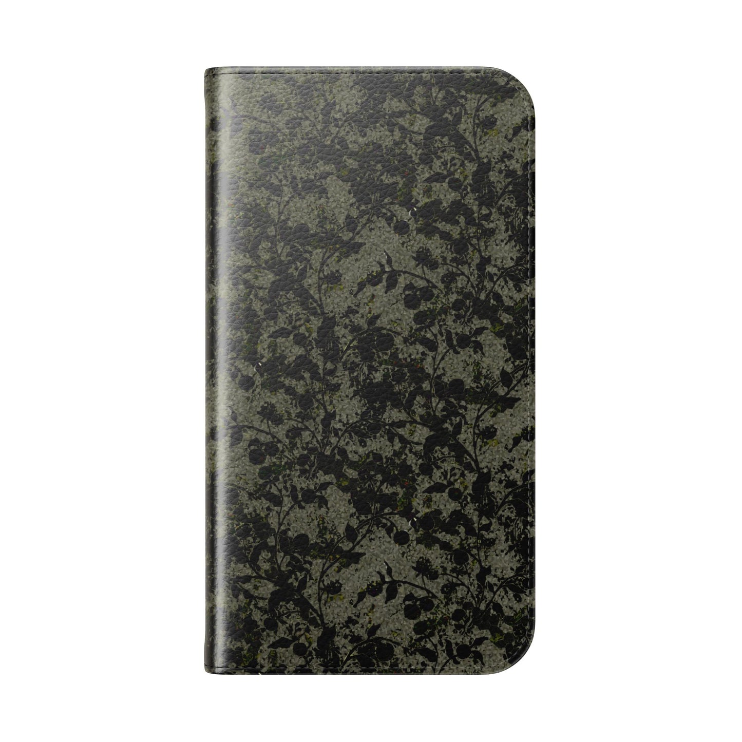 iPhone 16 Flip Case - Hidden Weave Series V3 No.25