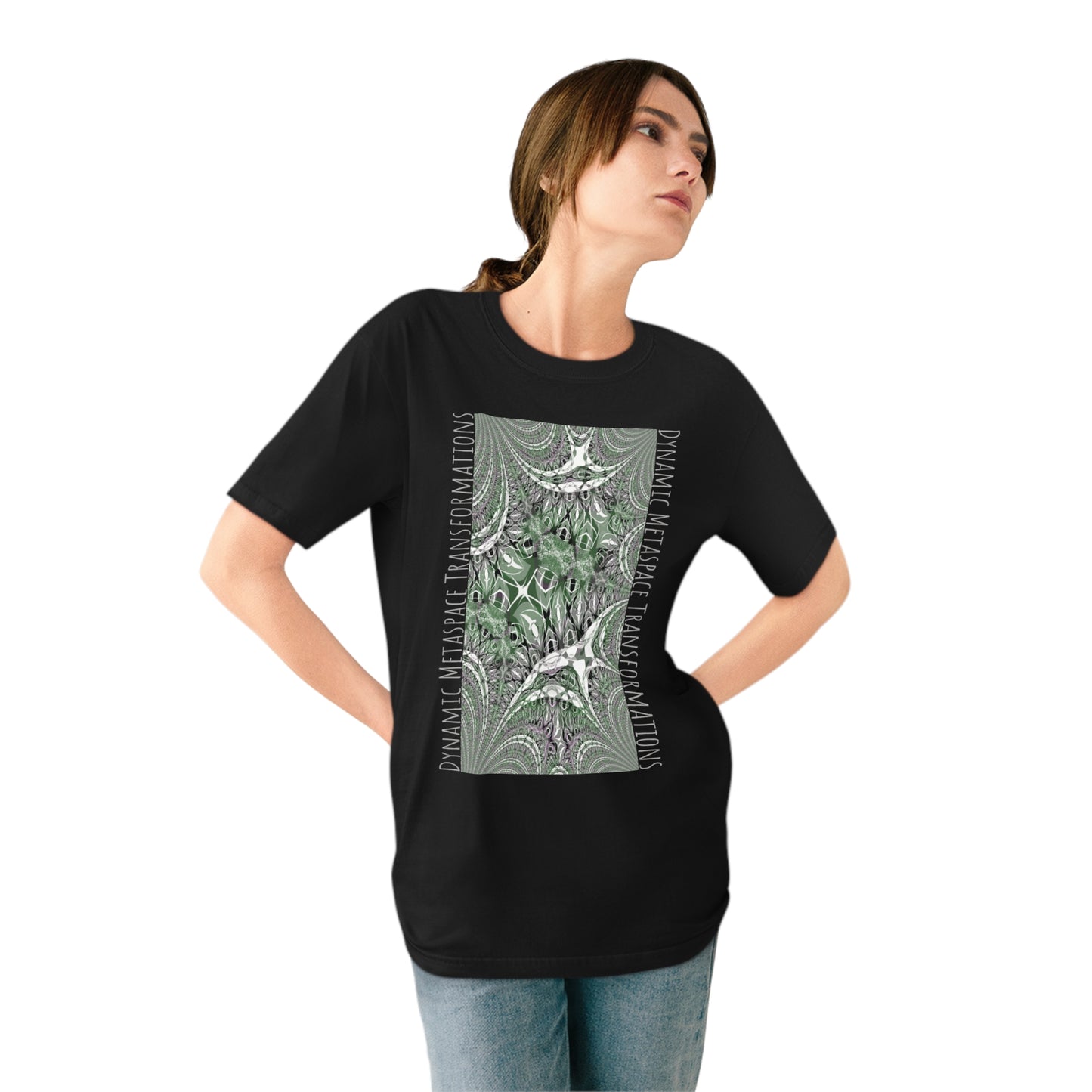Organic Staple T-shirt - Julius Series