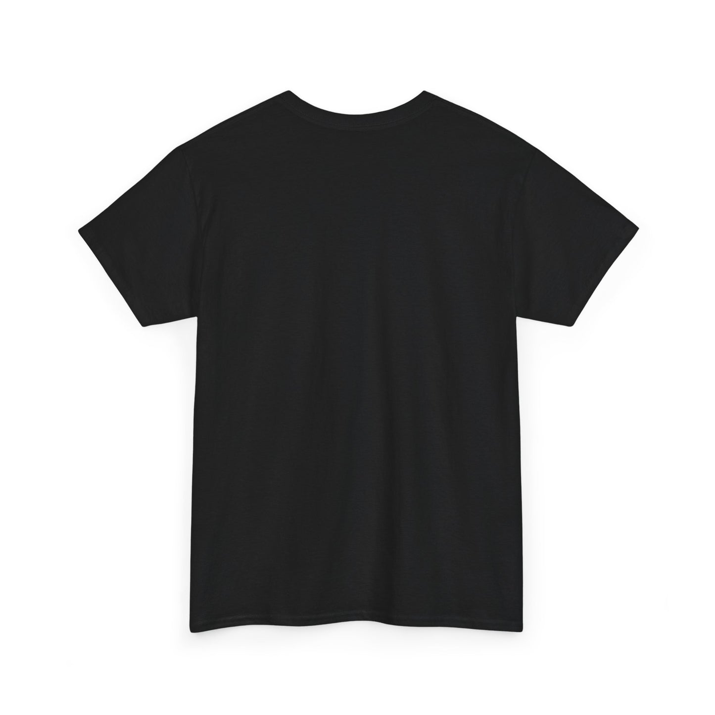 Unisex Heavy Cotton Tee - Love Light Mandalas No.1