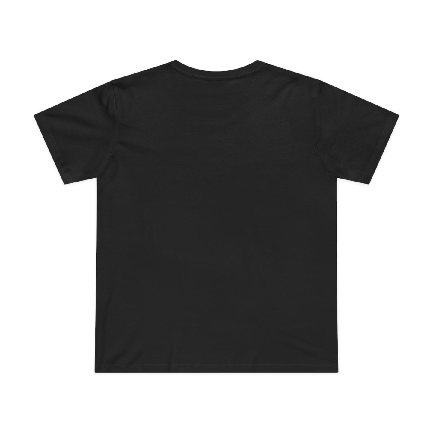 Women’s Maple Tee - Frequent Daydreams Sketch No.45