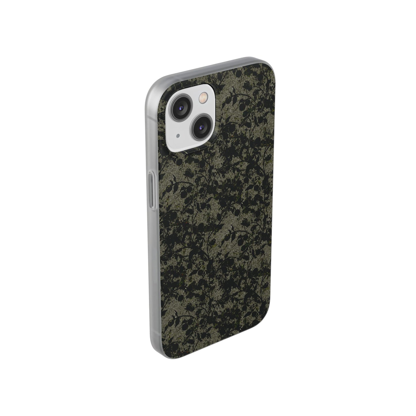 iPhone 14 Flexi Case - Hidden Weave Series V3 No.25
