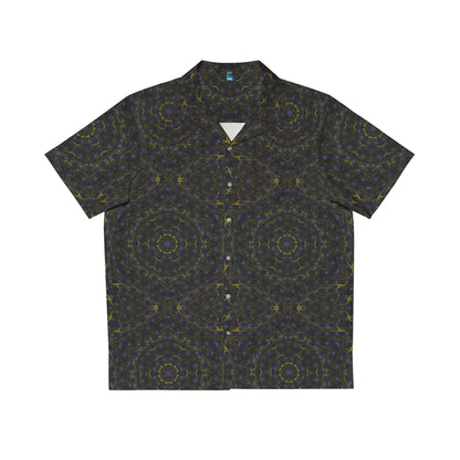Hawaiian Shirt - P5 Kaleidoscopic No.8