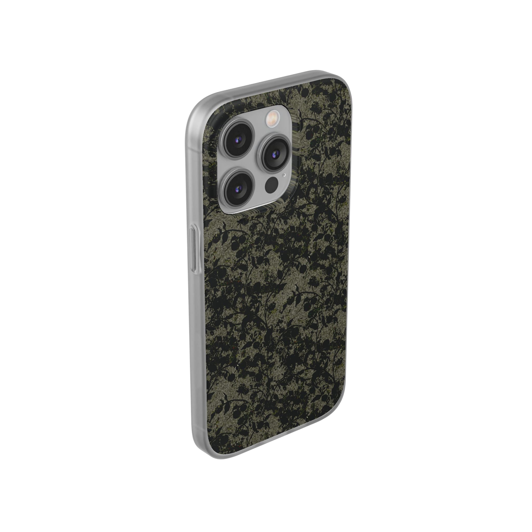 iPhone 14 Flexi Case - Hidden Weave Series V3 No.25