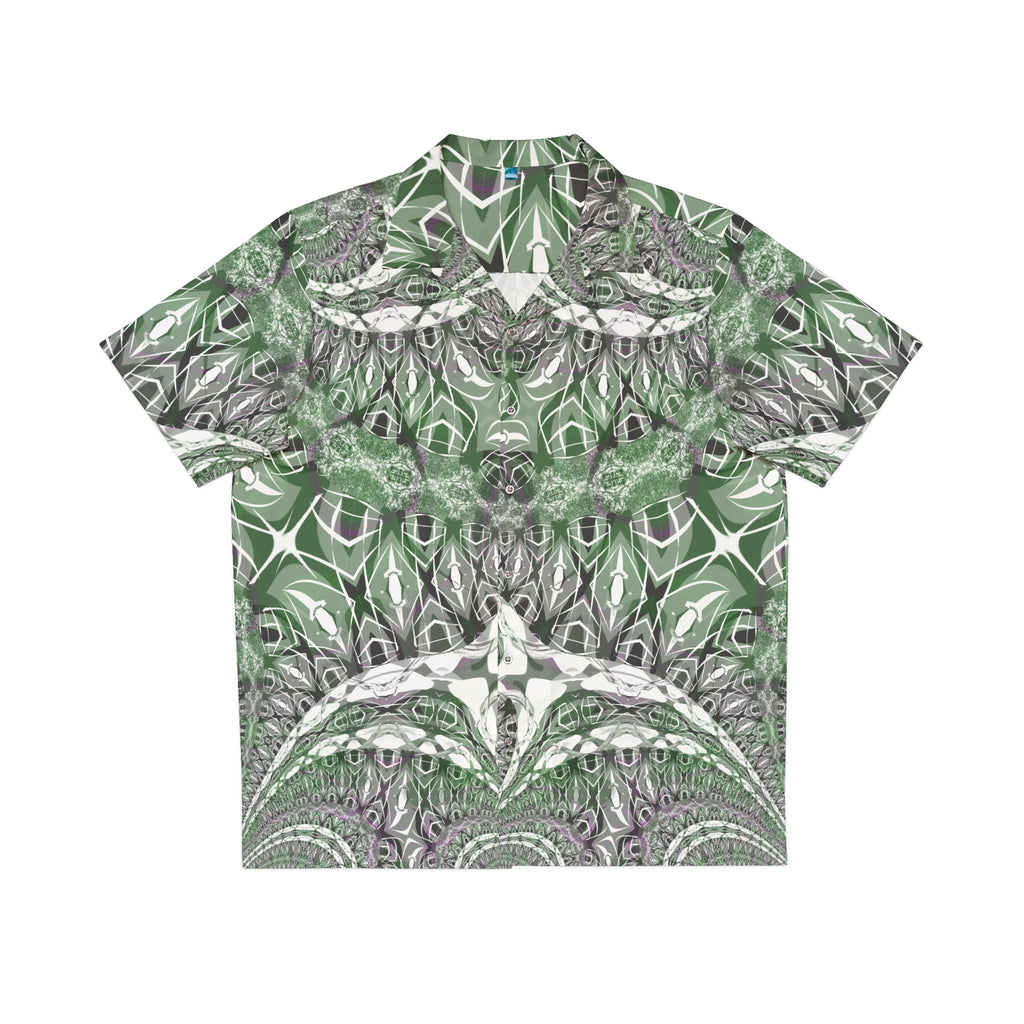 Hawaiian Shirt - YL Series No.3