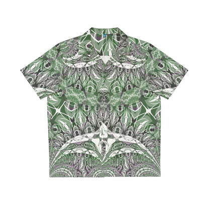 Hawaiian Shirt - YL Series No.3