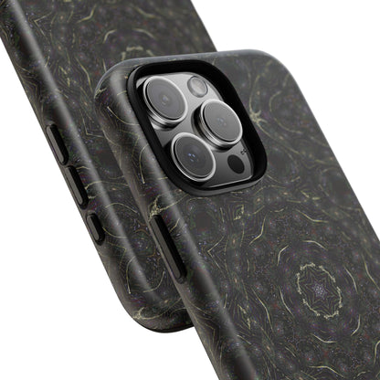 iPhone 16 Tough Cases - P5 Kaleidoscopic No.18