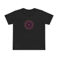 Women’s Maple Tee - Love Light Mandalas No.15