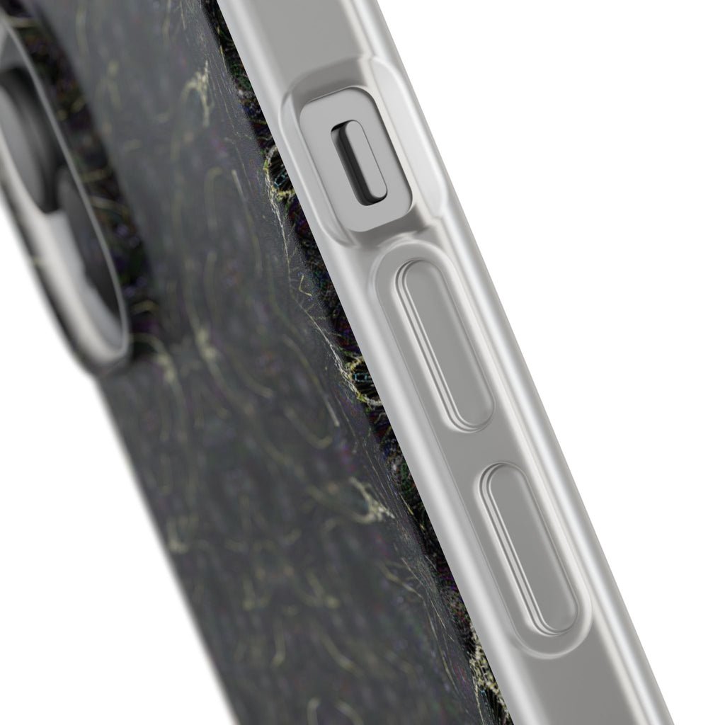 iPhone 15 Flexi Case - P5 Kaleidoscopic No.18