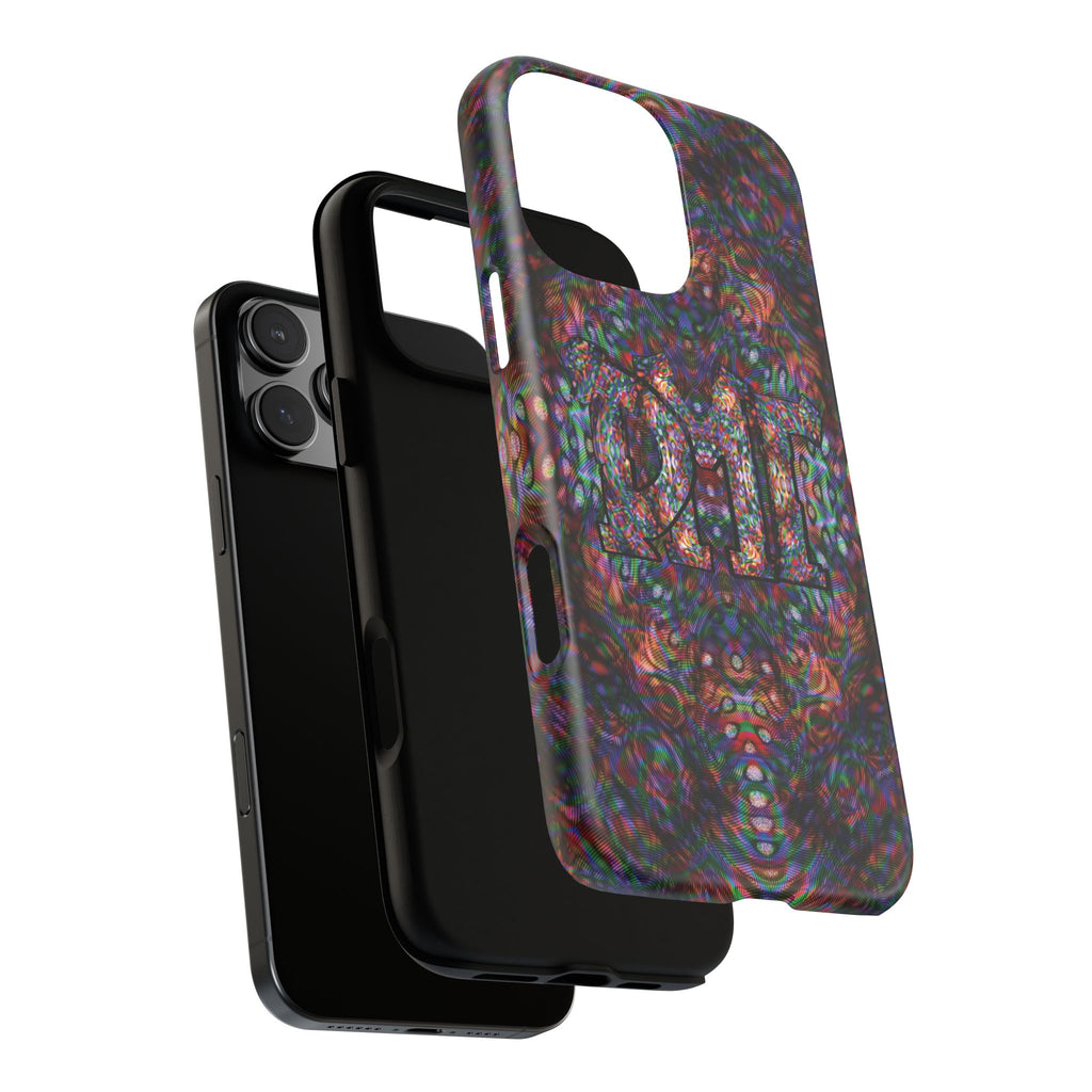 iPhone 16 Tough Cases - DMT Scribe No.S1T1