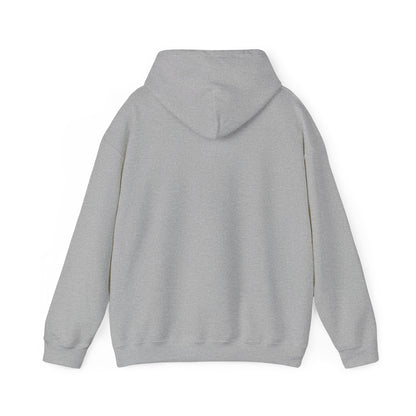Unisex Heavy Blend™ Hooded Sweatshirt - Love Light Mandalas No.11