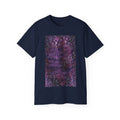 Unisex Ultra Cotton Tee - Love Light Fractals No.6
