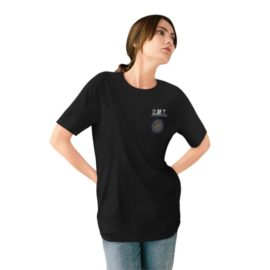 Organic Staple T-shirt - DMT MMV No.1