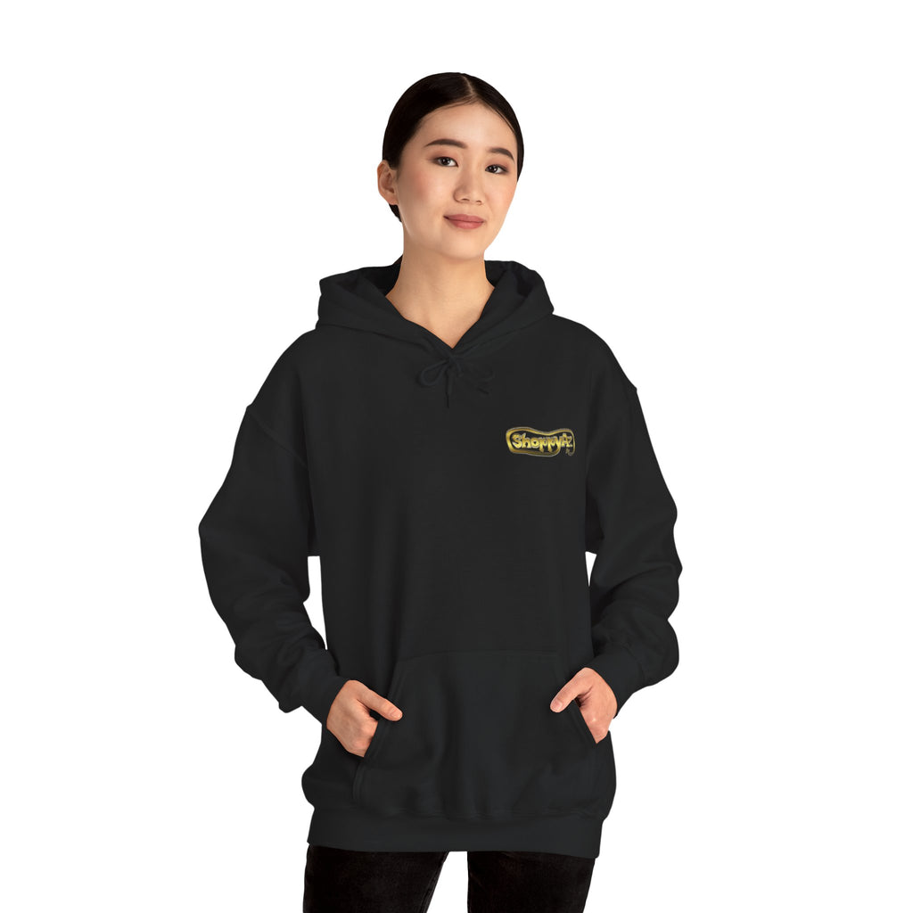 Unisex Heavy Blend™ Hooded Sweatshirt - ShoppyAz