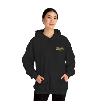 Unisex Heavy Blend™ Hooded Sweatshirt - ShoppyAz