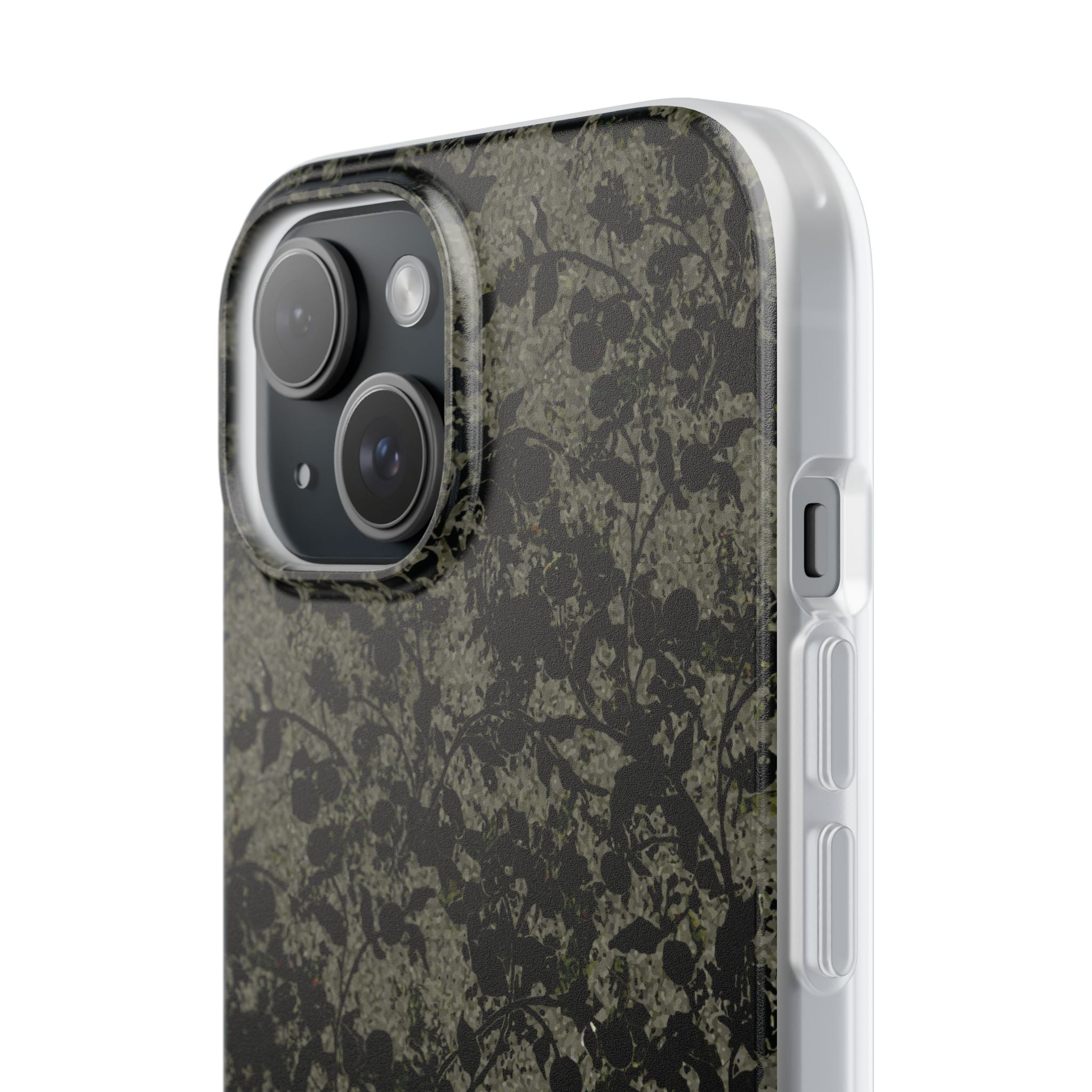 iPhone 15 Flexi Case - Hidden Weave Series V3 No.25