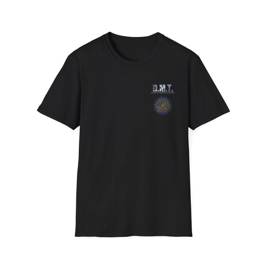 Unisex Softstyle T-Shirt - DMT MMV No.1