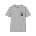 Unisex Softstyle T-Shirt - DMT MMV No.1
