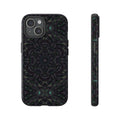 iPhone 15 Tough Cases - P5 Kaleidoscopic No.31