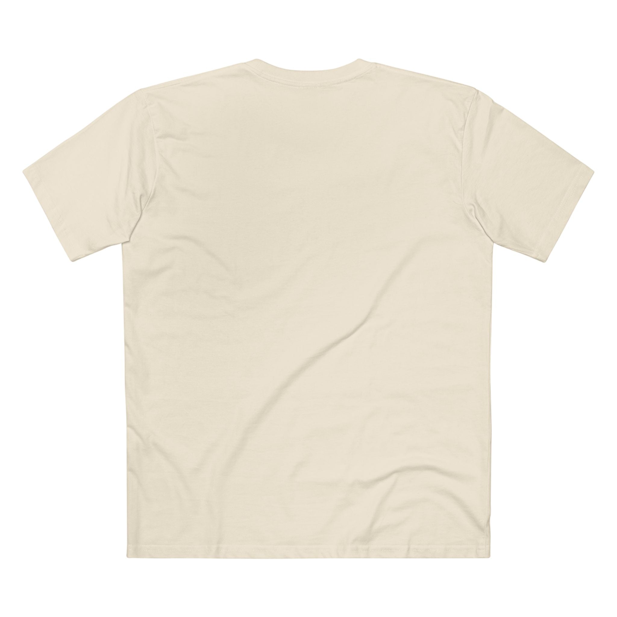 Men's Staple Tee - Love Light Mandalas No.12