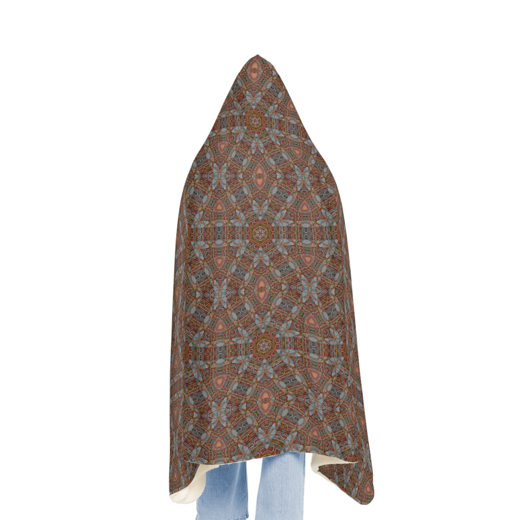Snuggle Blanket - YC02 Series No.1