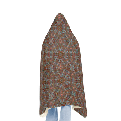 Snuggle Blanket - YC02 Series No.1