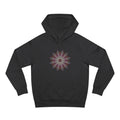 Unisex Supply Hoodie - Love Light Mandalas No.9