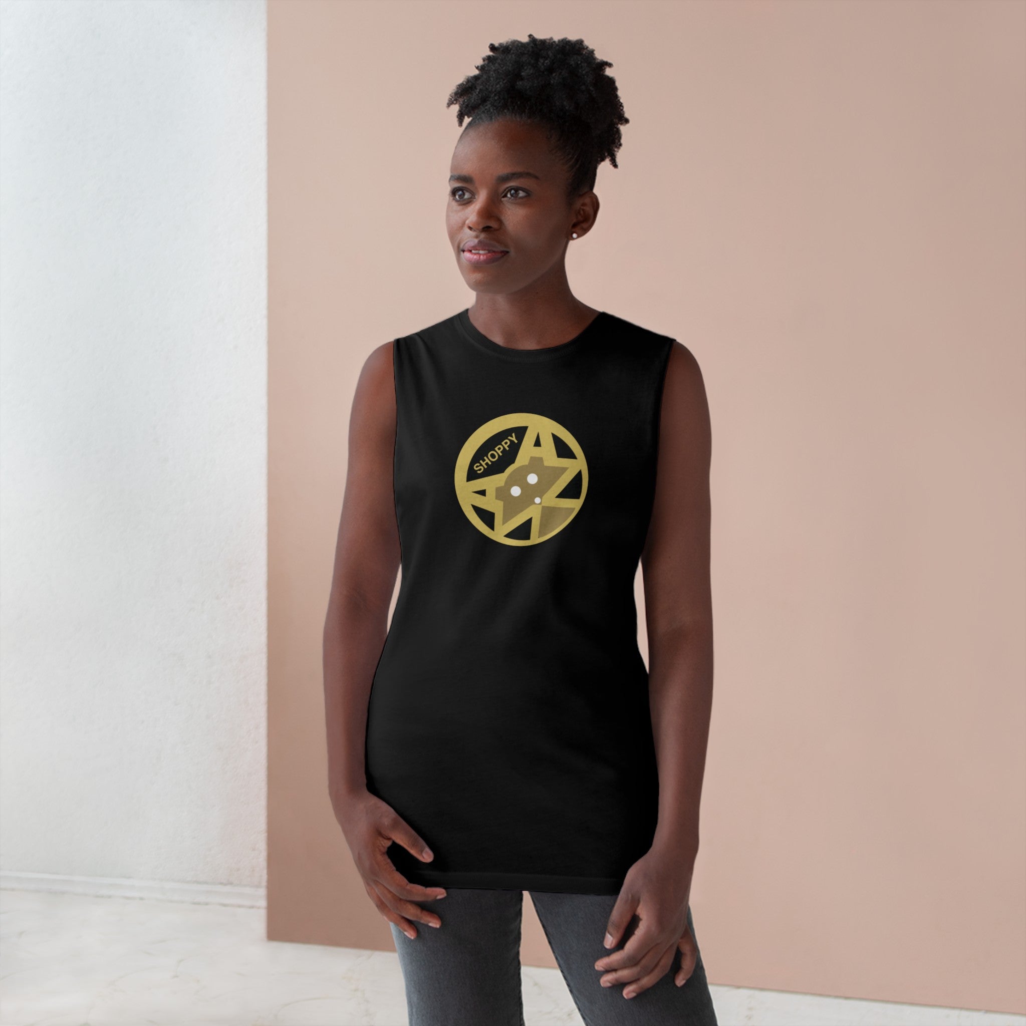 Unisex Barnard Tank - ShoppyAz