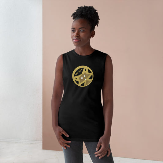 Unisex Barnard Tank - ShoppyAz