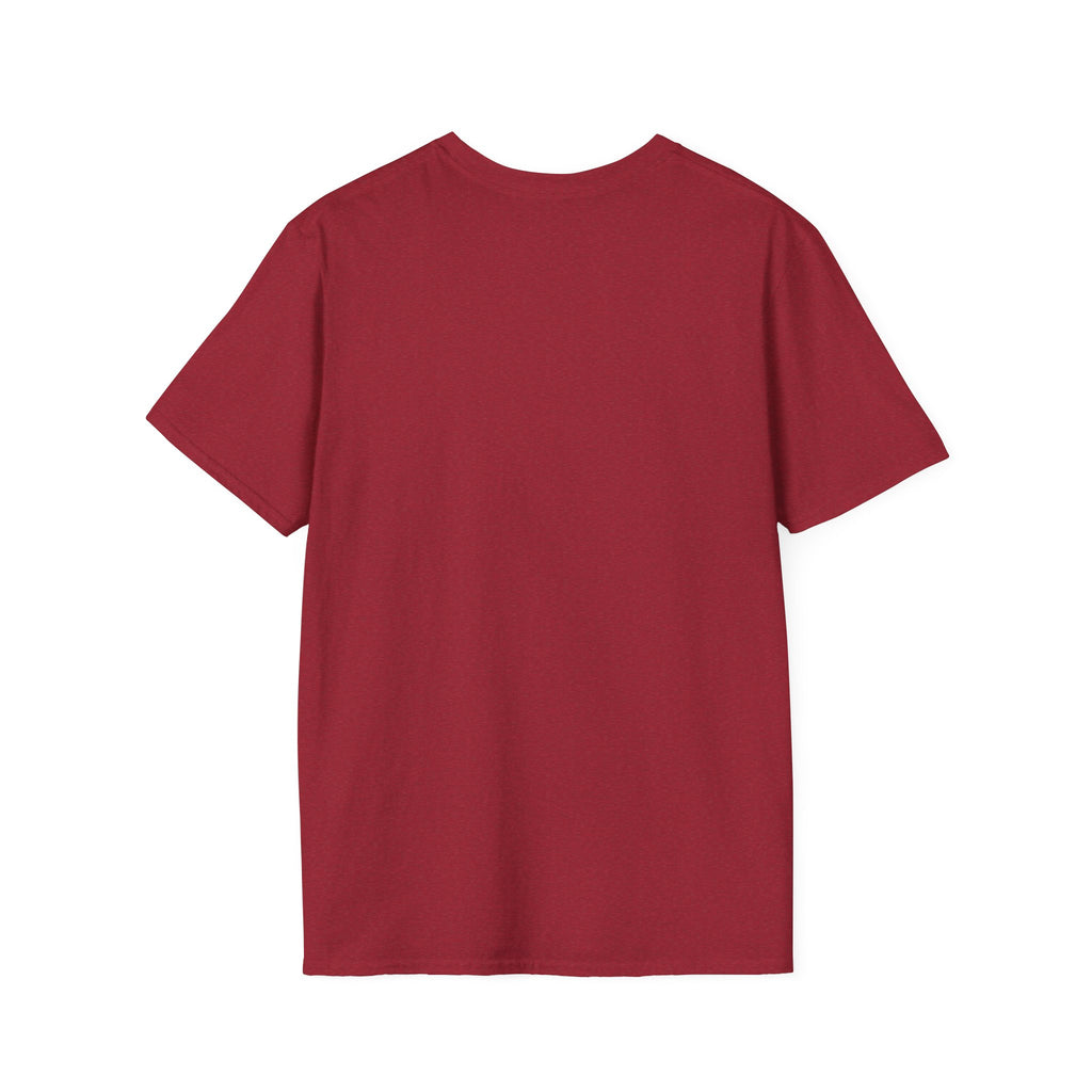 Unisex Softstyle T-Shirt - Mandala Series No.6