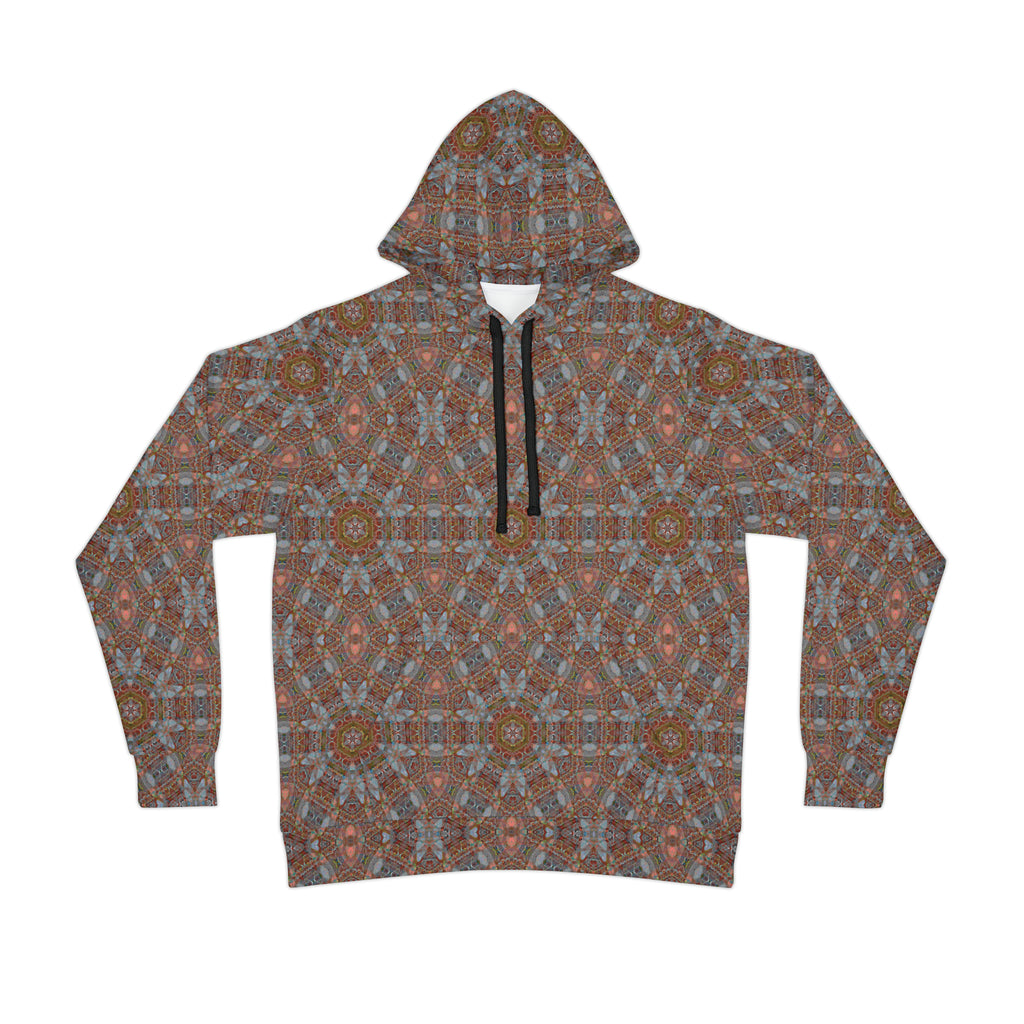 Athletic Hoodie - YC02 Series No.1