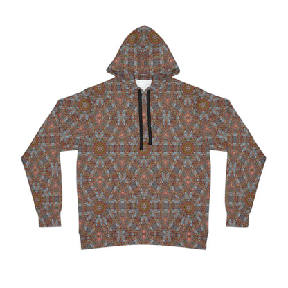 Athletic Hoodie - YC02 Series No.1