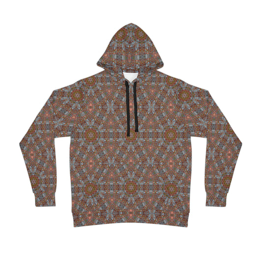 Athletic Hoodie - YC02 Series No.1