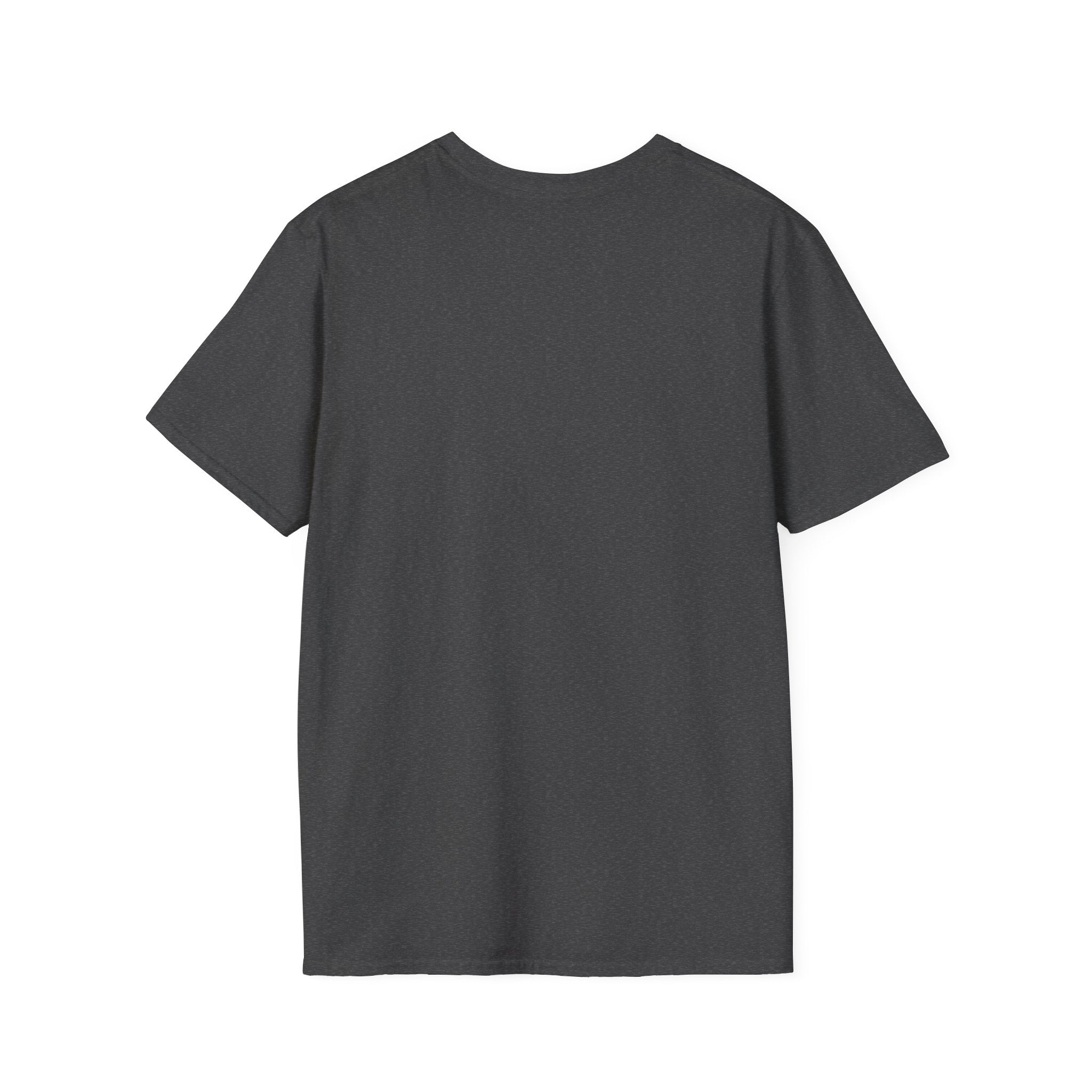 Unisex Softstyle T-Shirt - Mandala Series No.6